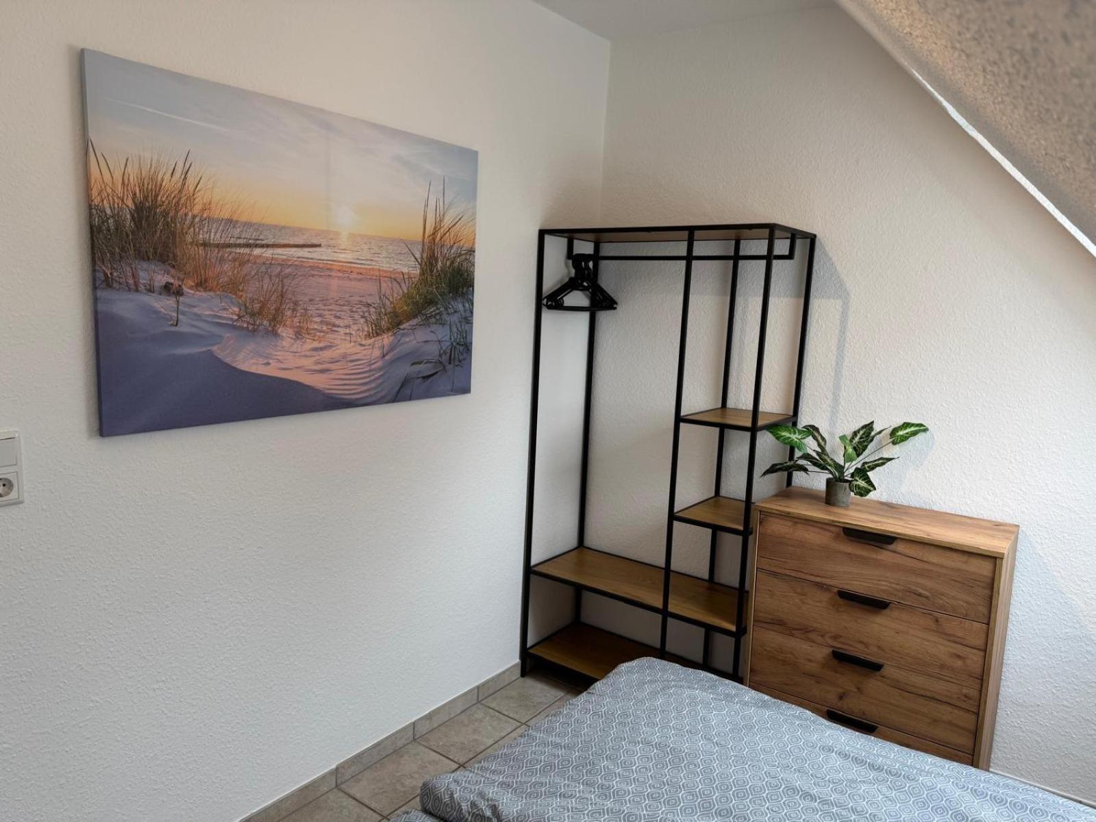 Apartment Klabautermann Norddeich (Norden)