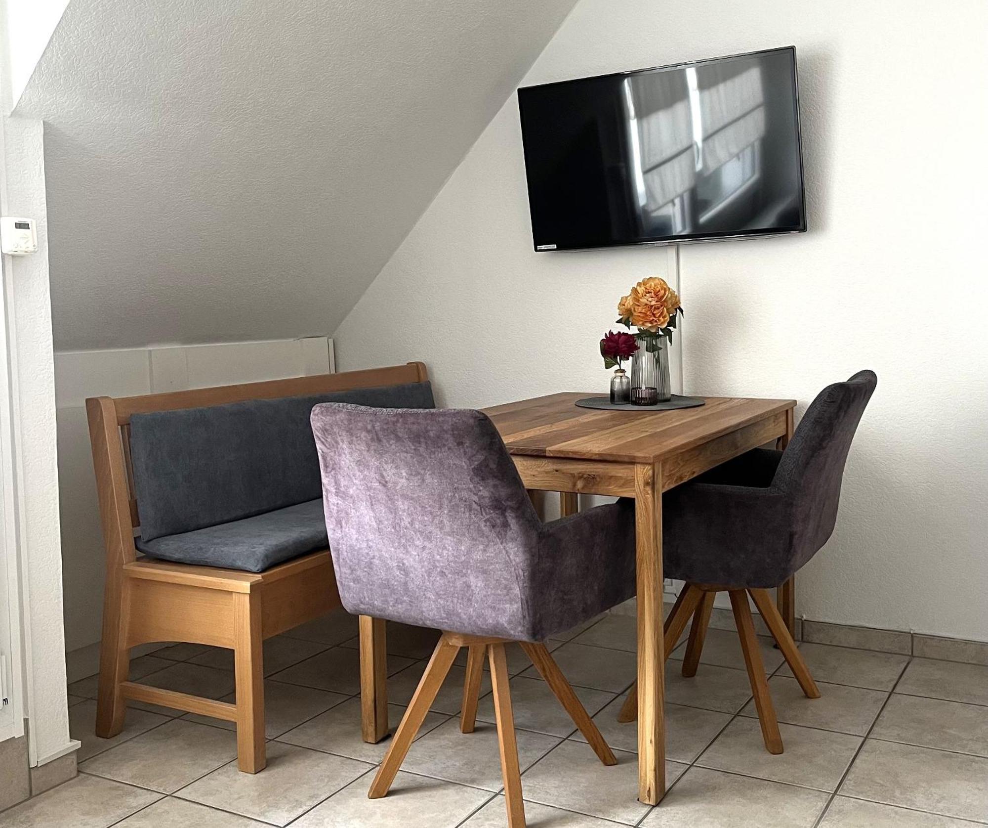 Klabautermann Apartment *