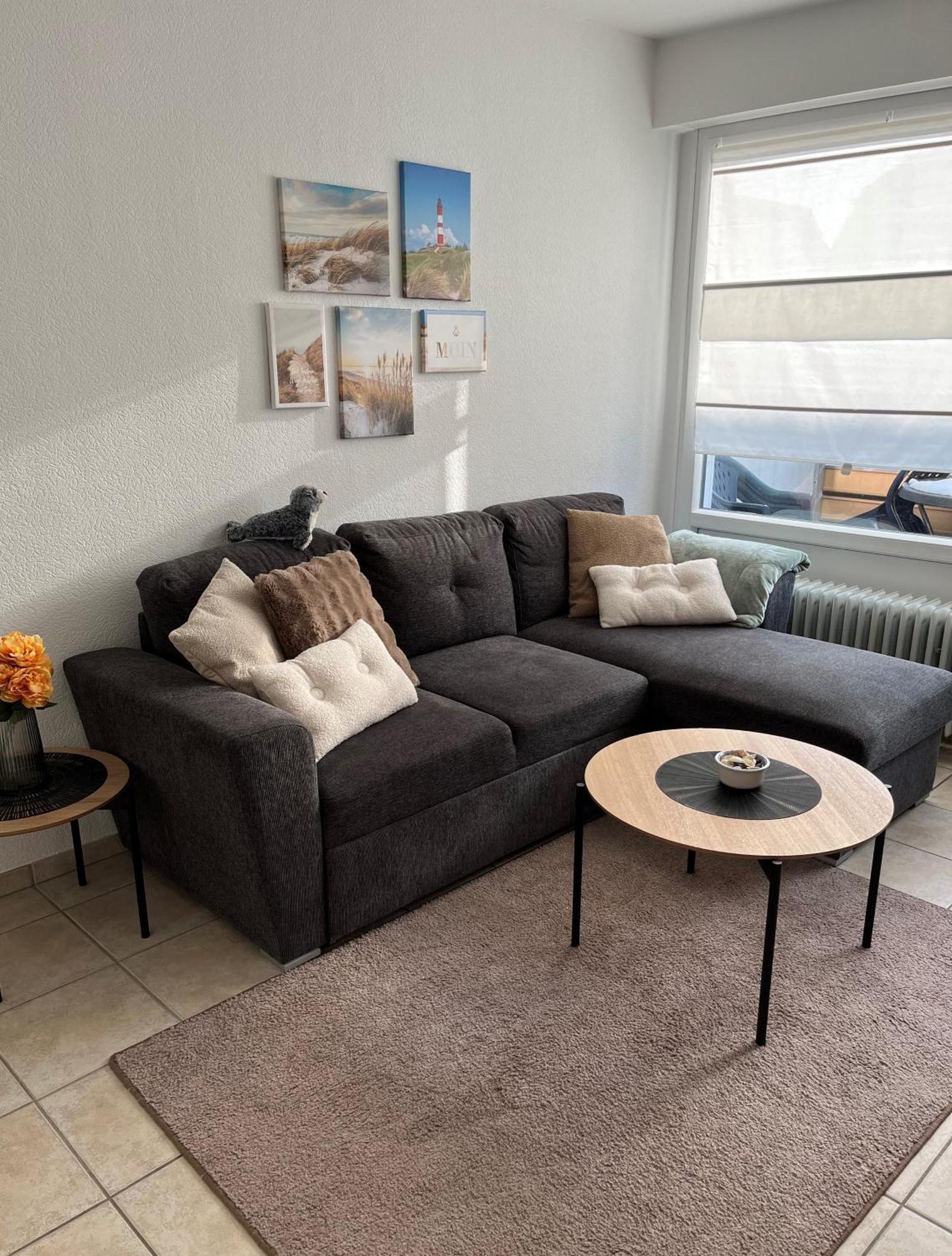 Klabautermann Apartment